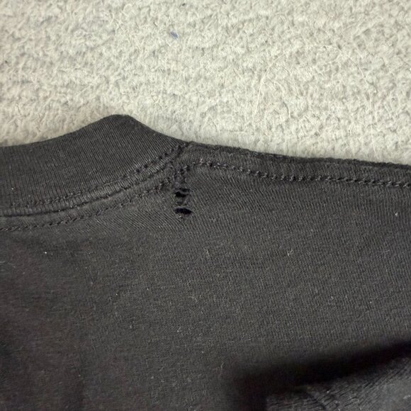 WRESTLEMANIA 35 Shirt Men's 2XL Rhonda Rousey Charlotte Flair Becky Lynch WWE - Picture 7 of 8